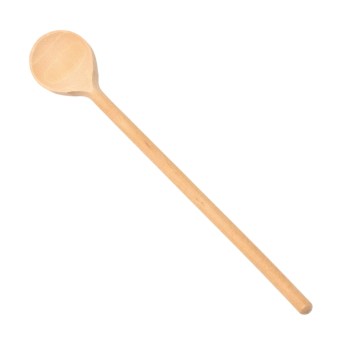 Il Cucinino Pollepel rond 30 cm