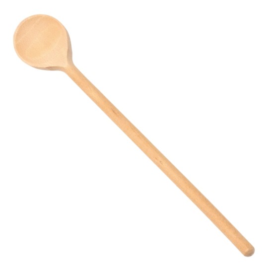 Il Cucinino Pollepel rond 35 cm