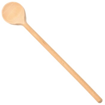 Il Cucinino Pollepel rond 40 cm