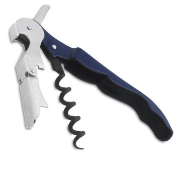 Pulltex Basic blauw BLISTER