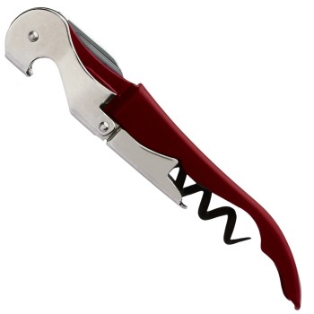 Pulltex Basic wijnrood BLISTER
