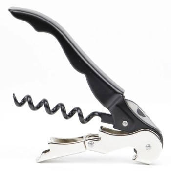 Pulltex Basic zwart BLISTER