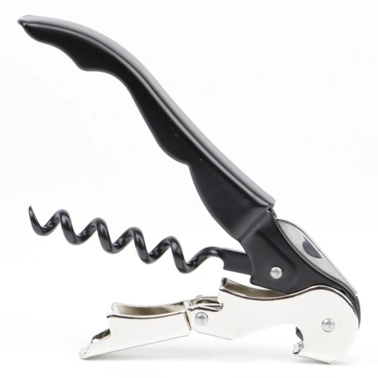 Pulltex Basic zwart BLISTER
