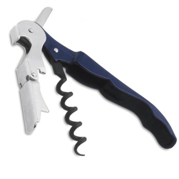 Pulltex Basic blauw
