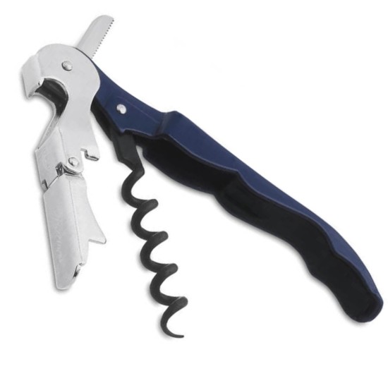 Pulltex Basic blauw
