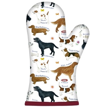 Samuel Lamont Ovenwant Dog Breeds