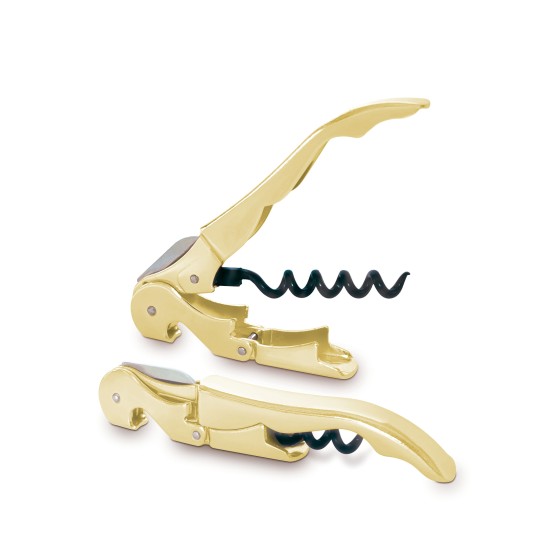 Pulltex Basic goud