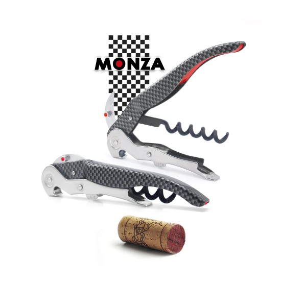 Pulltex Pullparrot "Monza"