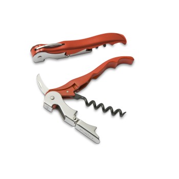 Pulltex Pulltap's Color Signaalrood
