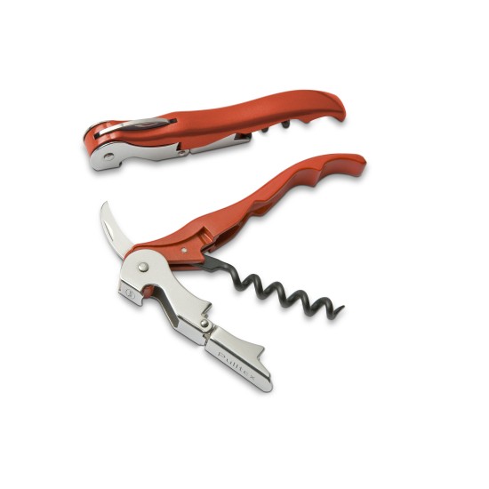 Pulltex Pulltap's Color Signaalrood