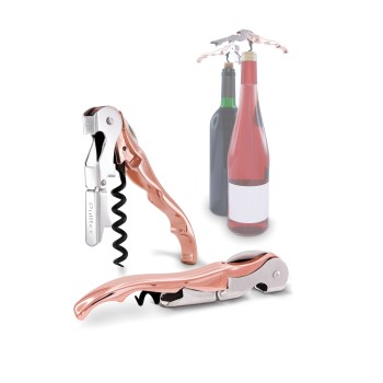 Pulltex Pulltap's Classic Rosé Goud