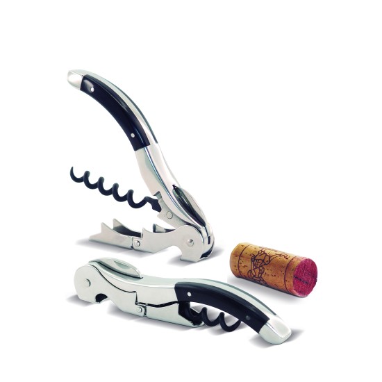 Pulltex Pulltap's Cordoba Horn+lederen hoes