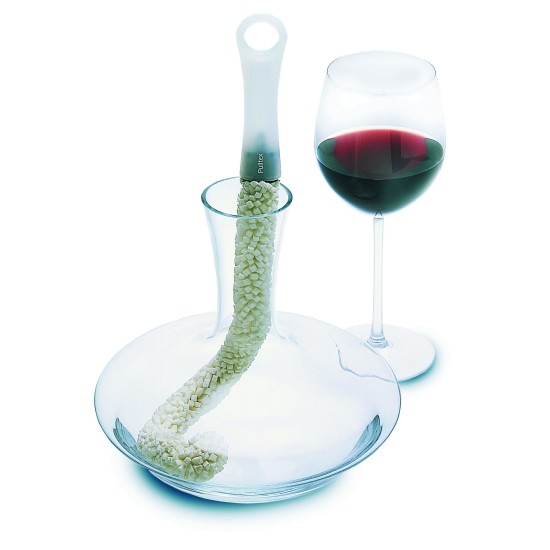 Pulltex Decanteer cleaner