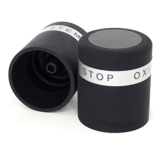 Pulltex AntiOx wijnstopper