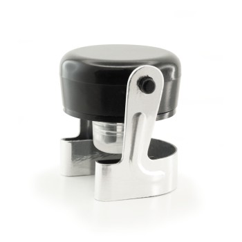 Pulltex Flesafsluiter beugel "Clam"