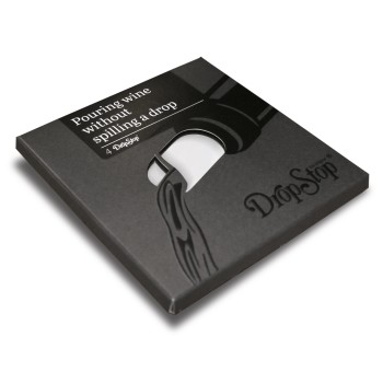 Pulltex Drop-stop. 4 stuks in cd