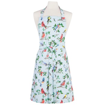 Now Designs Schort  Birdsong