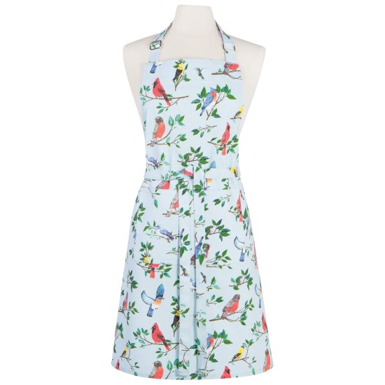 Now Designs Schort  Birdsong