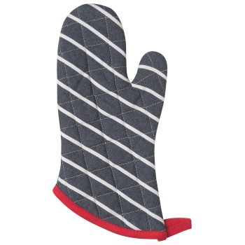 Now Designs Ovenwant Superior Butcher Stripe