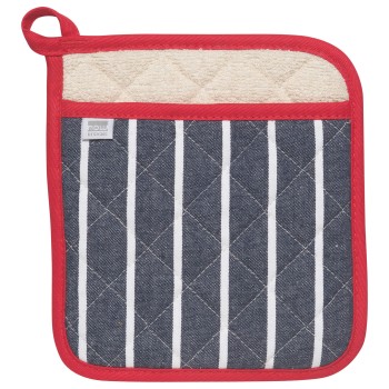 Now Designs Pannenlap Superior Butcher Stripe