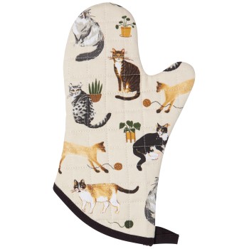 Now Designs Ovenwant Cat Collective