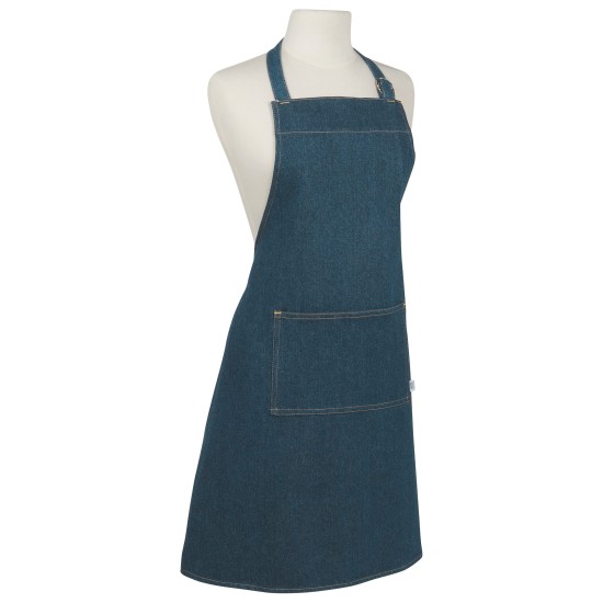 Now Designs Schort Denim Stone Wash
