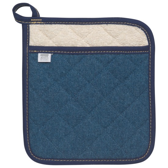 Now Designs Pannenlap Superior Denim