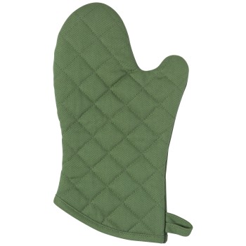 Now Designs Ovenwant Superior Elm Green