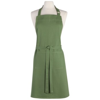 Now Designs Schort Elm Green