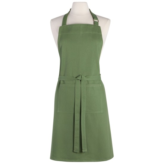 Now Designs Schort Elm Green