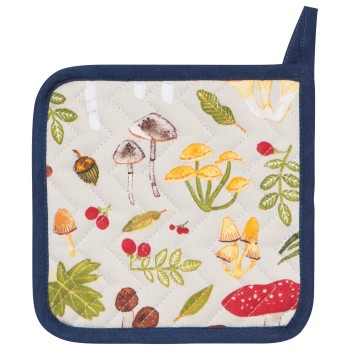 Now Designs Pannenlap Field Mushrooms