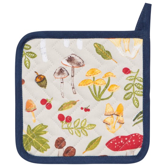 Now Designs Pannenlap Field Mushrooms