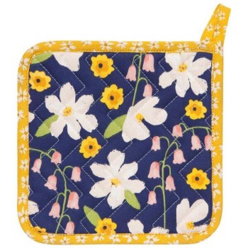 Now Designs Pannenlap Full Bloom