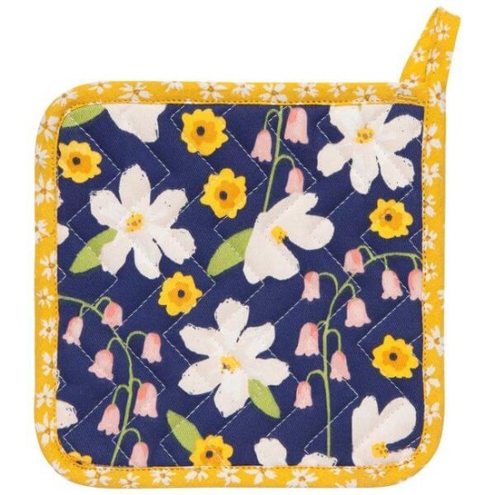 Now Designs Pannenlap Full Bloom