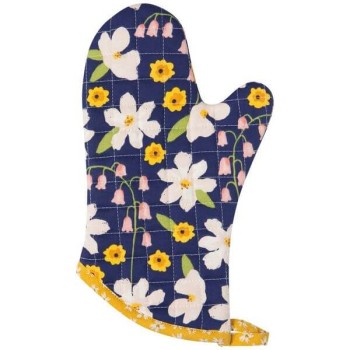 Now Designs Ovenwant Full Bloom