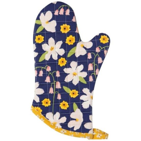 Now Designs Ovenwant Full Bloom