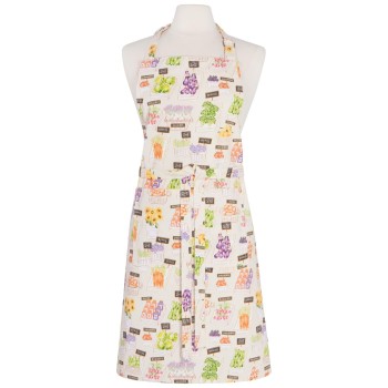 Now Designs Schort Locally Grown