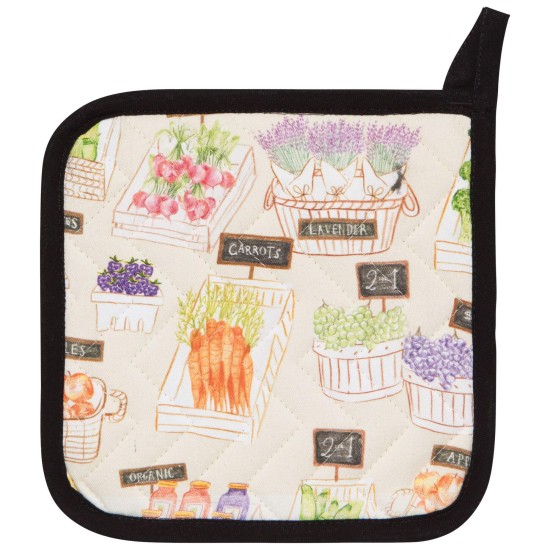 Now Designs Pannenlap Locally Grown