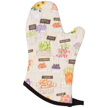 Now Designs Ovenwant Locally Grown