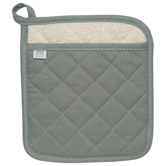 Now Designs Pannenlap Superior London Gray