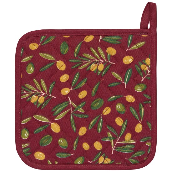 Now Designs Pannenlap Olive Oil