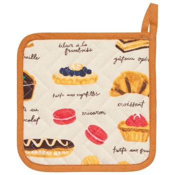 Now Designs Ovenwant Patisserie