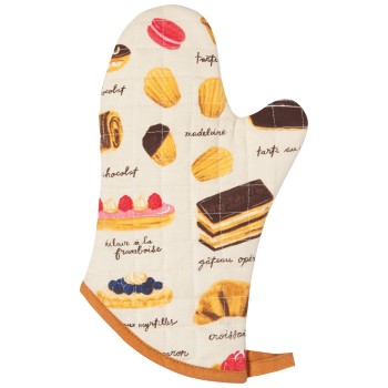 Now Designs Ovenwant Patisserie