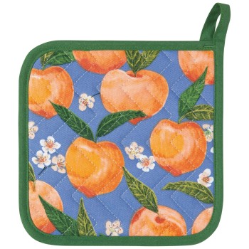 Now Designs Pannenlap Basic  Peaches