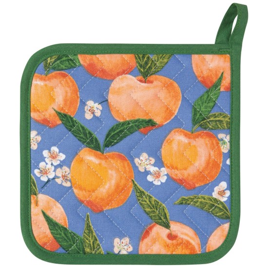 Now Designs Pannenlap Basic  Peaches