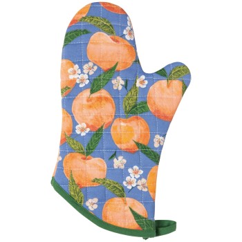 Now Designs Ovenwant Peaches
