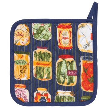Now Designs Pannenlap Basic  Pickling