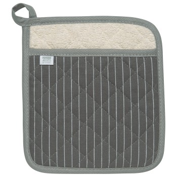 Now Designs Pannenlap Superior Pinstripe Granite