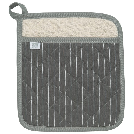 Now Designs Pannenlap Superior Pinstripe Granite