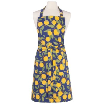 Now Designs Schort  Provencal Lemons